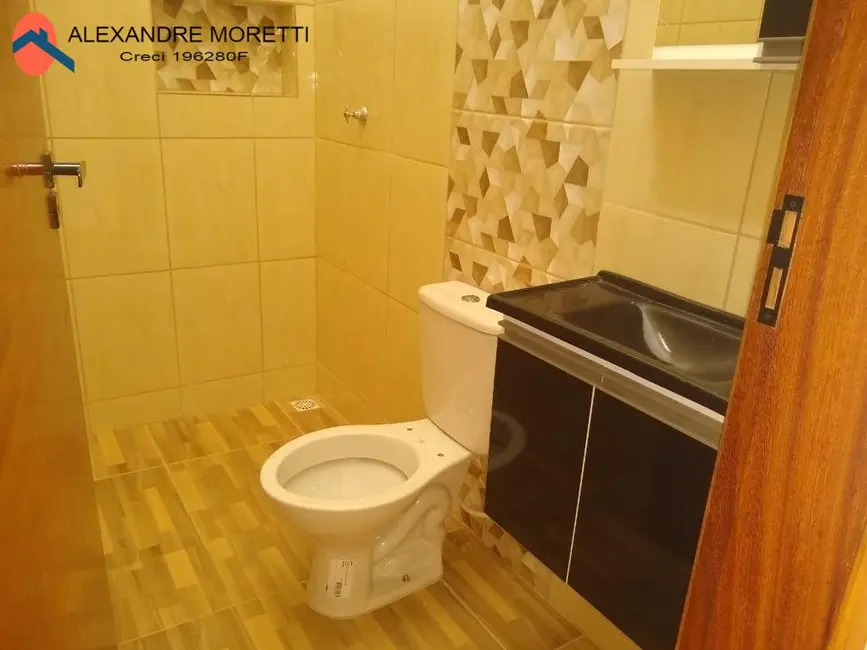 Casa com 2 quartos à venda, 60m2 em Jardim Santa Marta, Sorocaba - SP - imagem 3 Foto 3 de Casa com 2 quartos à venda, 60m2 em Jardim Santa Marta, Sorocaba - SP
