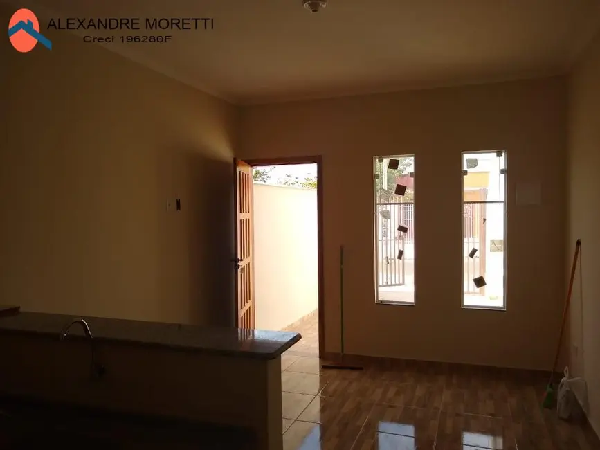 Casa com 2 quartos à venda, 60m2 em Jardim Santa Marta, Sorocaba - SP - imagem 4 Foto 4 de Casa com 2 quartos à venda, 60m2 em Jardim Santa Marta, Sorocaba - SP