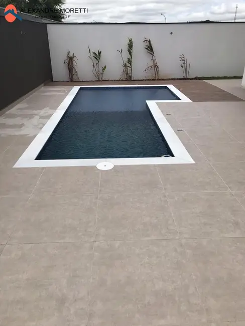 Foto 7 de Casa com 3 quartos à venda, 450m2 em Alphaville Nova Esplanada, Votorantim - SP