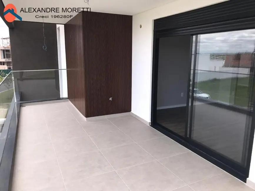 Foto 9 de Casa com 3 quartos à venda, 450m2 em Alphaville Nova Esplanada, Votorantim - SP
