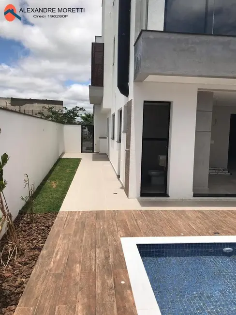 Foto 4 de Casa com 3 quartos à venda, 450m2 em Alphaville Nova Esplanada, Votorantim - SP