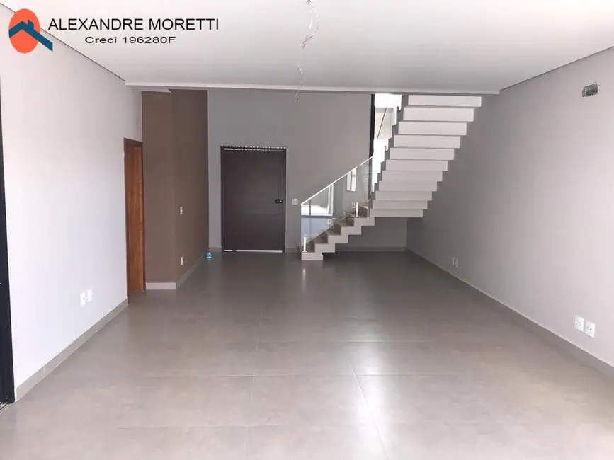 Foto 8 de Casa com 3 quartos à venda, 450m2 em Alphaville Nova Esplanada, Votorantim - SP