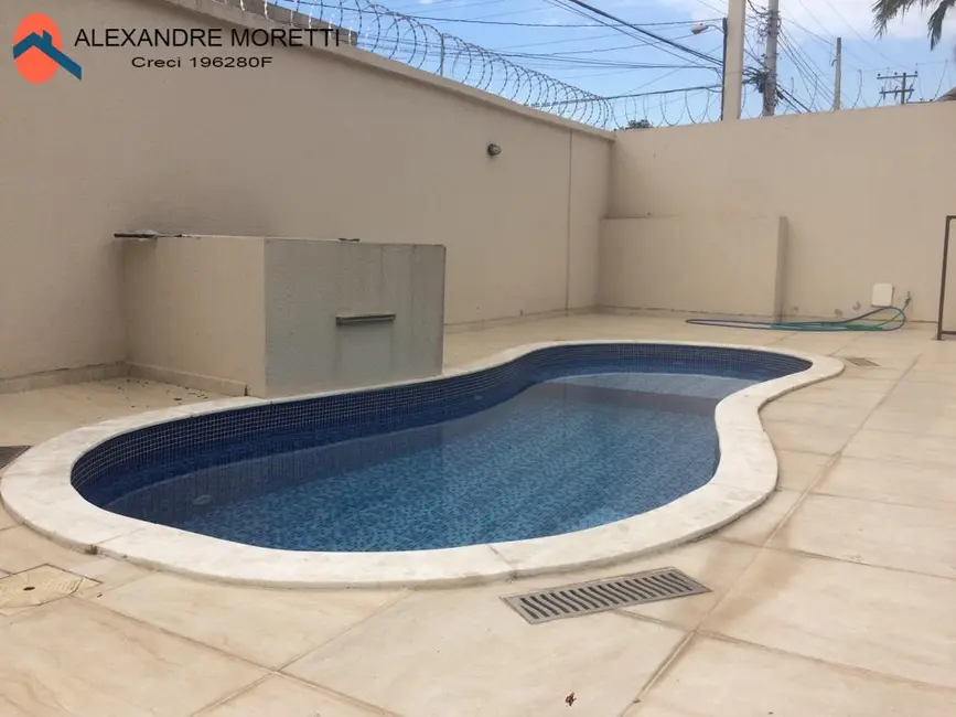 Foto 1 de Apartamento com 2 quartos à venda e para alugar, 56m2 em Retiro São João, Sorocaba - SP
