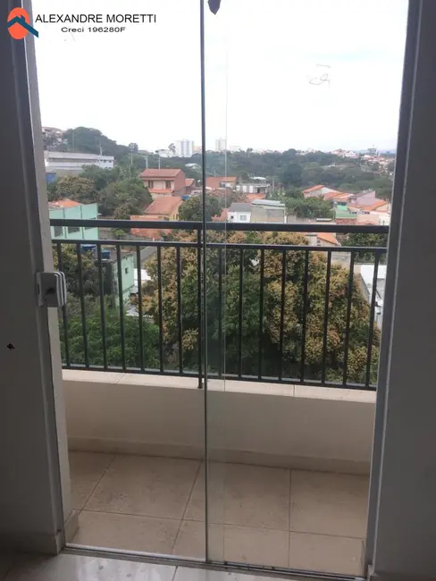 Apartamento com 2 quartos à venda e para alugar, 56m2 em Retiro São João, Sorocaba - SP - imagem 9 Foto 9 de Apartamento com 2 quartos à venda e para alugar, 56m2 em Retiro São João, Sorocaba - SP