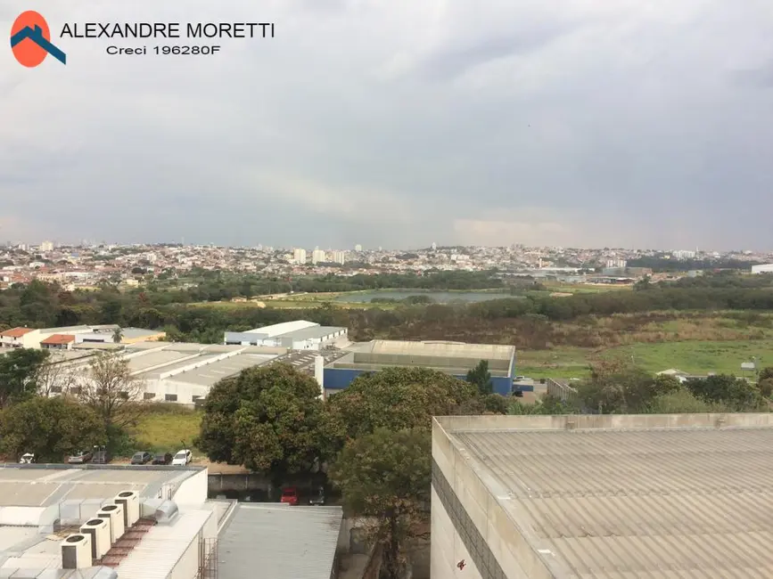 Apartamento com 2 quartos à venda e para alugar, 56m2 em Retiro São João, Sorocaba - SP - imagem 5 Foto 5 de Apartamento com 2 quartos à venda e para alugar, 56m2 em Retiro São João, Sorocaba - SP