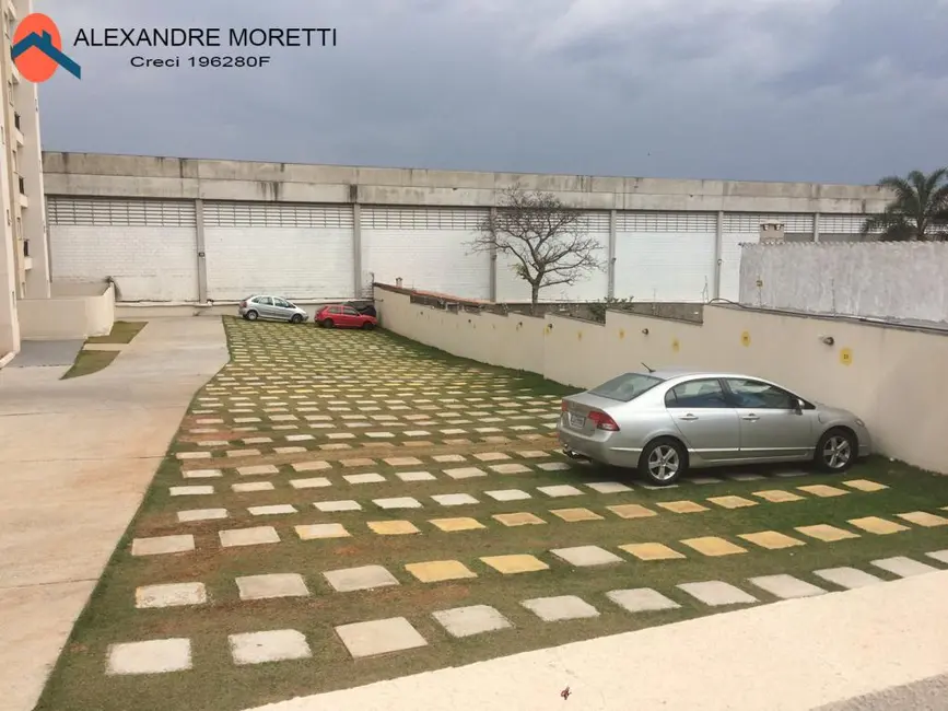 Apartamento com 2 quartos à venda e para alugar, 56m2 em Retiro São João, Sorocaba - SP - imagem 3 Foto 3 de Apartamento com 2 quartos à venda e para alugar, 56m2 em Retiro São João, Sorocaba - SP