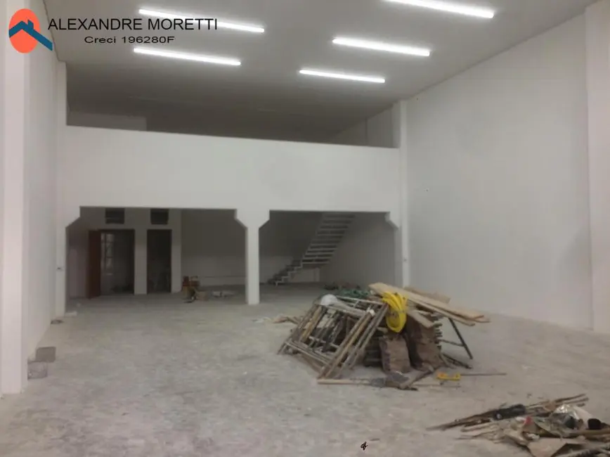 Foto 3 de Sala Comercial para alugar, 300m2 em Vila Angélica, Sorocaba - SP
