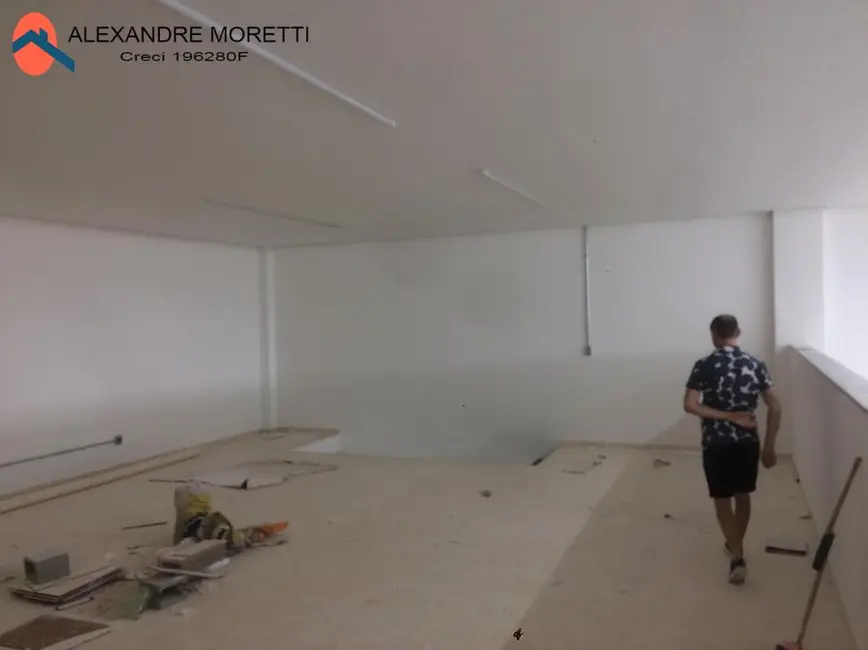 Foto 6 de Sala Comercial para alugar, 300m2 em Vila Angélica, Sorocaba - SP