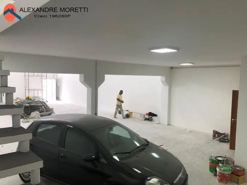 Foto 5 de Sala Comercial para alugar, 300m2 em Vila Angélica, Sorocaba - SP
