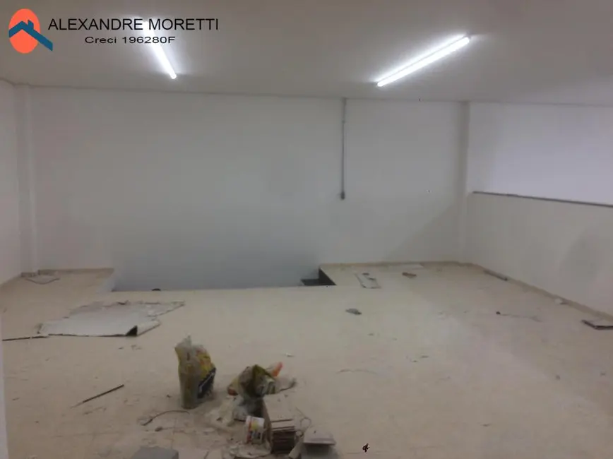 Foto 7 de Sala Comercial para alugar, 300m2 em Vila Angélica, Sorocaba - SP