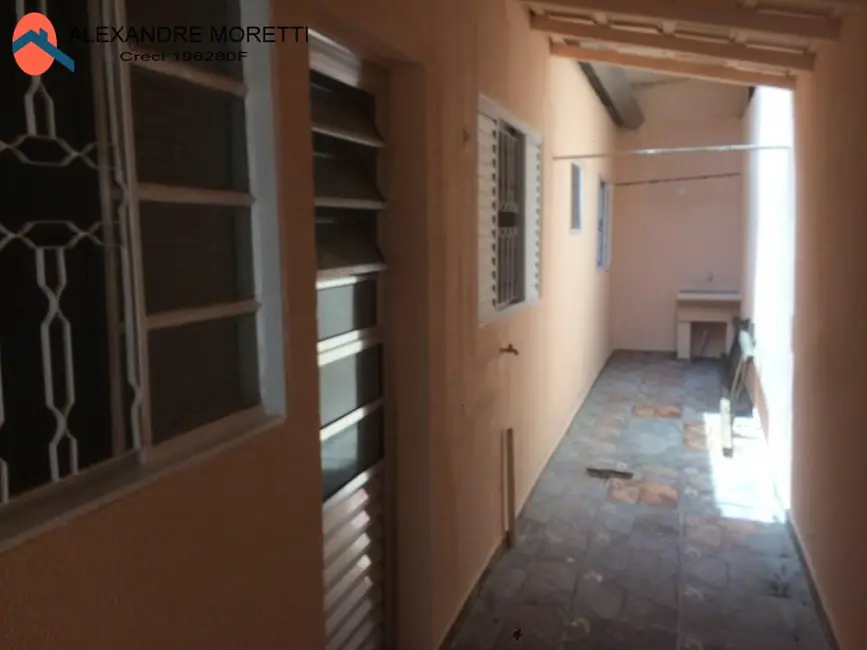 Casa com 2 quartos à venda, 80m2 em Lopes de Oliveira, Sorocaba - SP - imagem 9 Foto 9 de Casa com 2 quartos à venda, 80m2 em Lopes de Oliveira, Sorocaba - SP