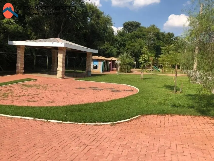 Foto 6 de Terreno / Lote à venda, 250m2 em Cajuru do Sul, Sorocaba - SP