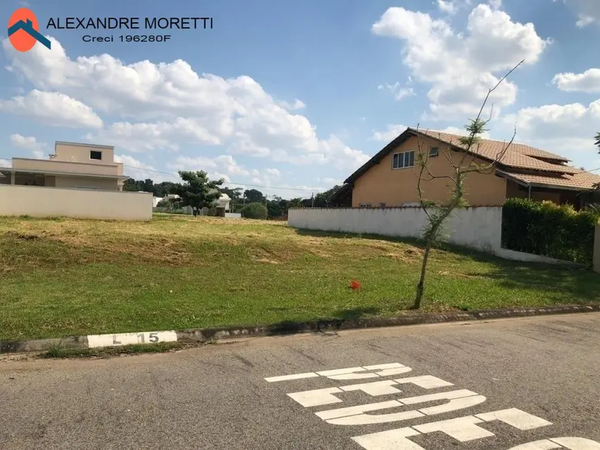 Foto 5 de Terreno / Lote à venda, 250m2 em Cajuru do Sul, Sorocaba - SP