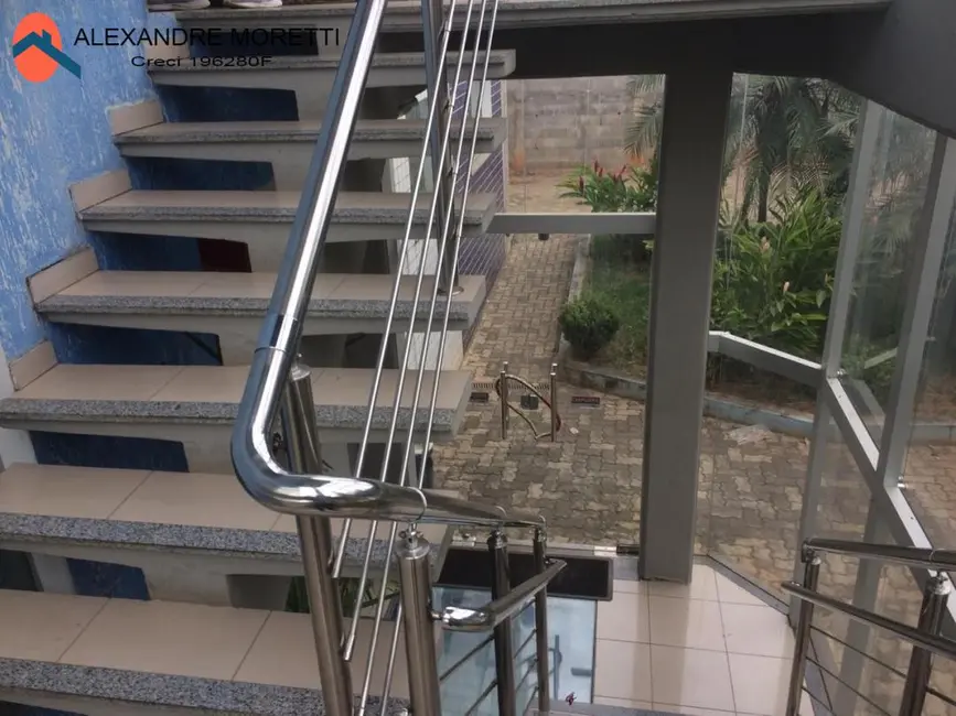 Sala Comercial para alugar, 1212m2 em Éden, Sorocaba - SP - imagem 5 Foto 5 de Sala Comercial para alugar, 1212m2 em Éden, Sorocaba - SP