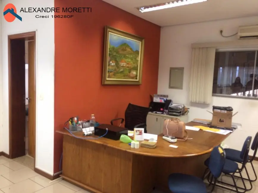 Sala Comercial para alugar, 1212m2 em Éden, Sorocaba - SP - imagem 7 Foto 7 de Sala Comercial para alugar, 1212m2 em Éden, Sorocaba - SP