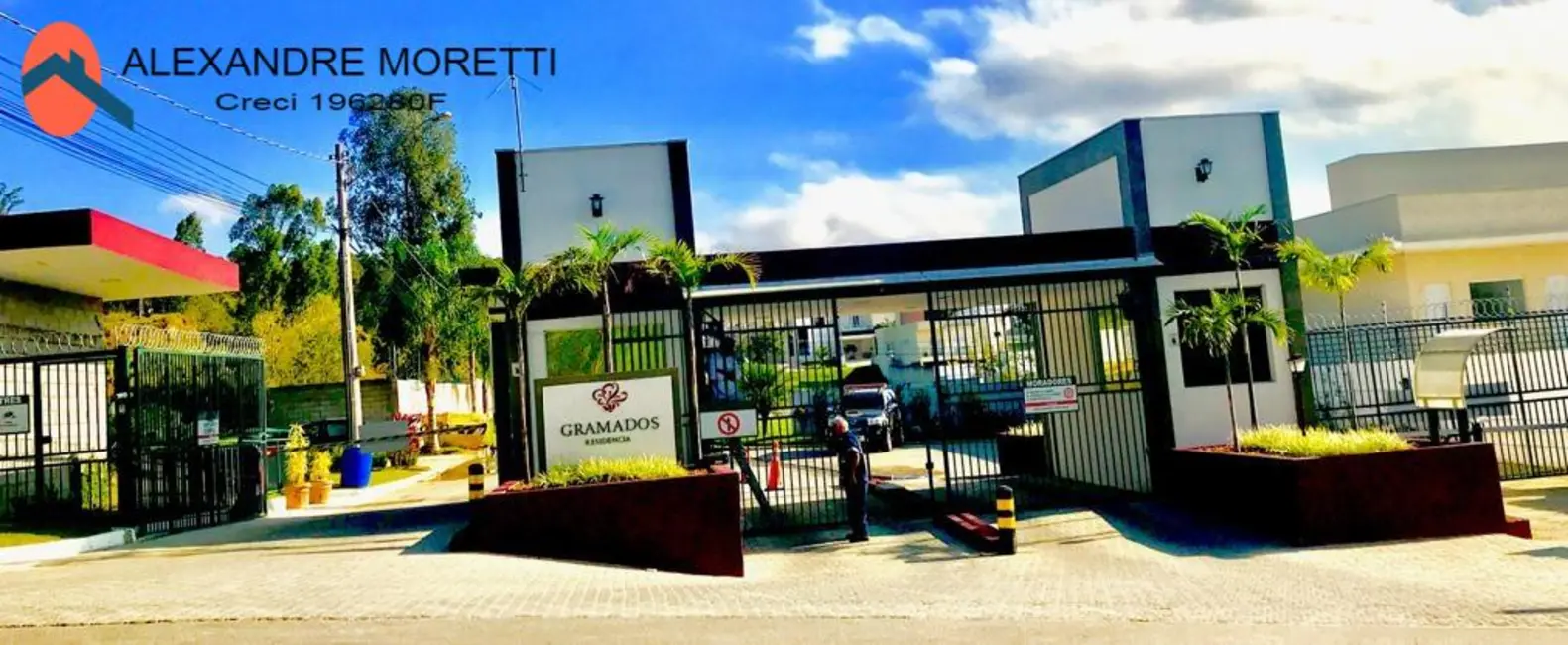 Foto 5 de Terreno / Lote à venda, 329m2 em Sorocaba - SP