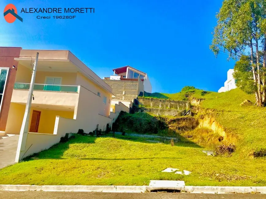 Foto 1 de Terreno / Lote à venda, 329m2 em Sorocaba - SP