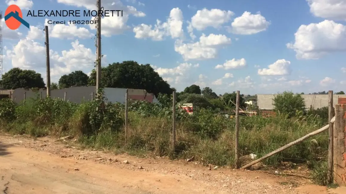 Foto 4 de Terreno / Lote à venda, 250m2 em Jardim Betânia, Sorocaba - SP