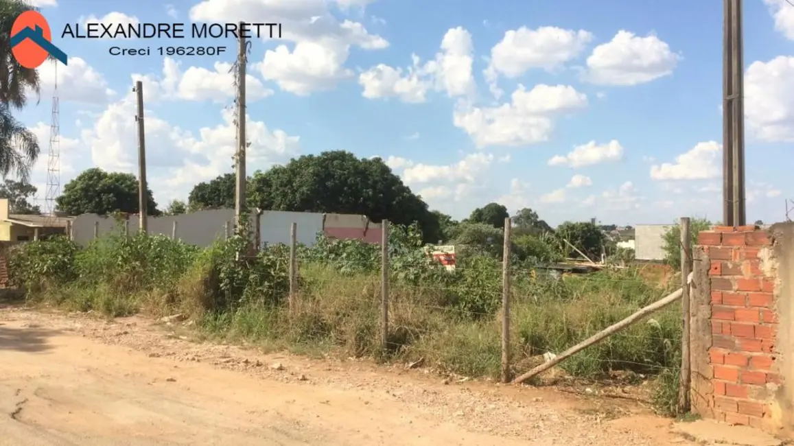 Foto 3 de Terreno / Lote à venda, 250m2 em Jardim Betânia, Sorocaba - SP