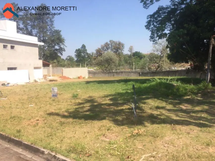 Terreno / Lote à venda, 424m2 em Jardim Novo Eldorado, Sorocaba - SP - imagem 8 Foto 8 de Terreno / Lote à venda, 424m2 em Jardim Novo Eldorado, Sorocaba - SP