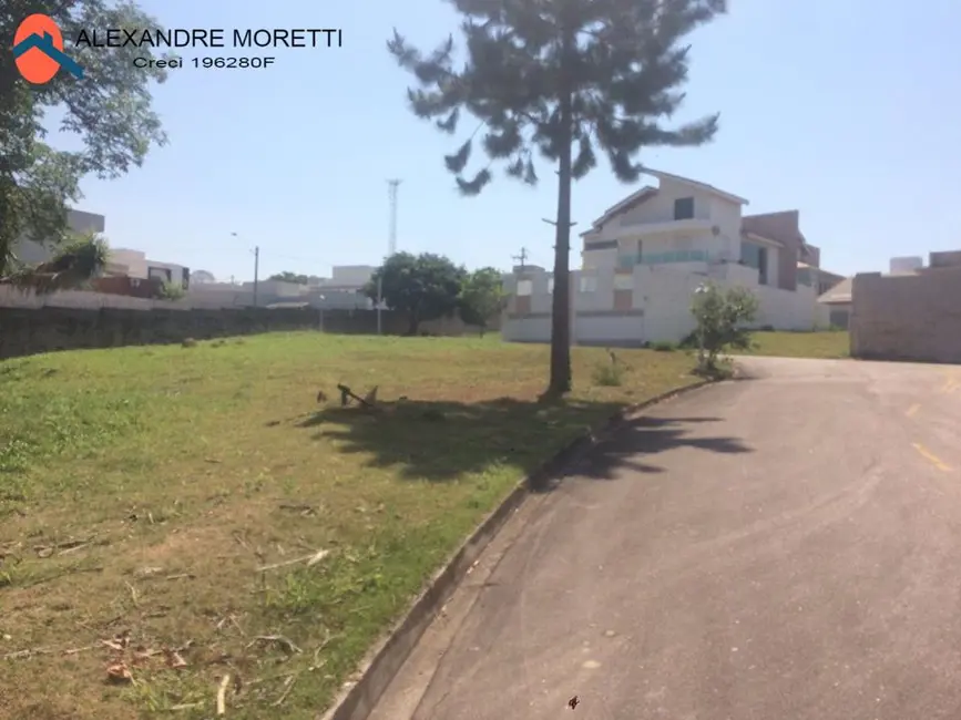 Foto 1 de Terreno / Lote à venda, 424m2 em Jardim Novo Eldorado, Sorocaba - SP