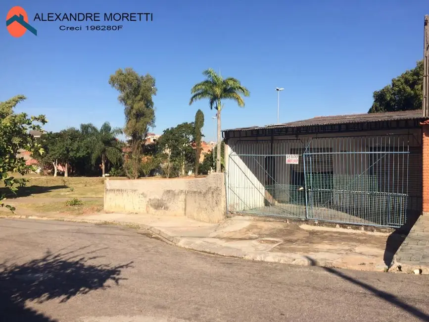 Foto 4 de Terreno / Lote à venda, 239m2 em Jardim Santo André, Sorocaba - SP