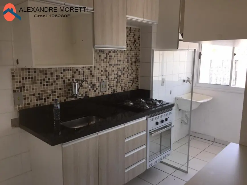 Apartamento com 2 quartos à venda, 55m2 em Vila Olímpia, Sorocaba - SP - imagem 5 Foto 5 de Apartamento com 2 quartos à venda, 55m2 em Vila Olímpia, Sorocaba - SP