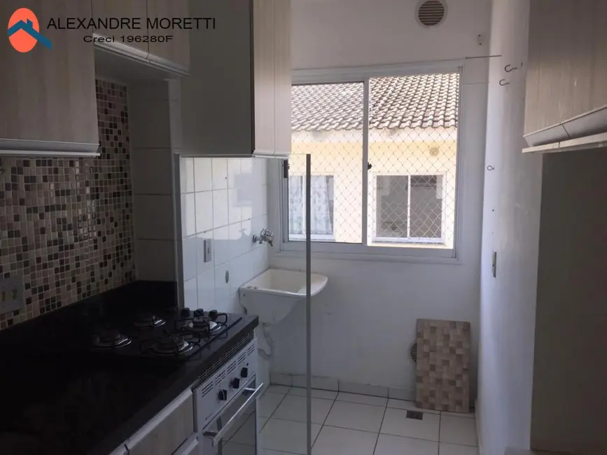 Apartamento com 2 quartos à venda, 55m2 em Vila Olímpia, Sorocaba - SP - imagem 4 Foto 4 de Apartamento com 2 quartos à venda, 55m2 em Vila Olímpia, Sorocaba - SP
