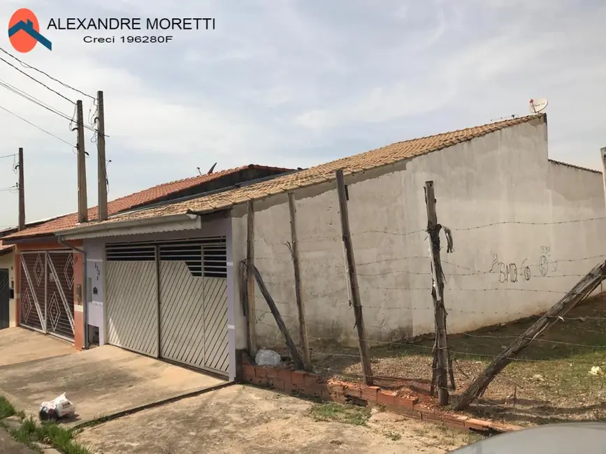 Foto 4 de Terreno / Lote à venda, 150m2 em Jardim Santa Rosa, Sorocaba - SP