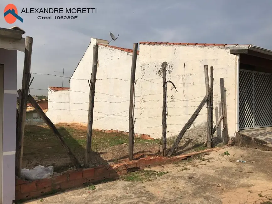 Foto 5 de Terreno / Lote à venda, 150m2 em Jardim Santa Rosa, Sorocaba - SP