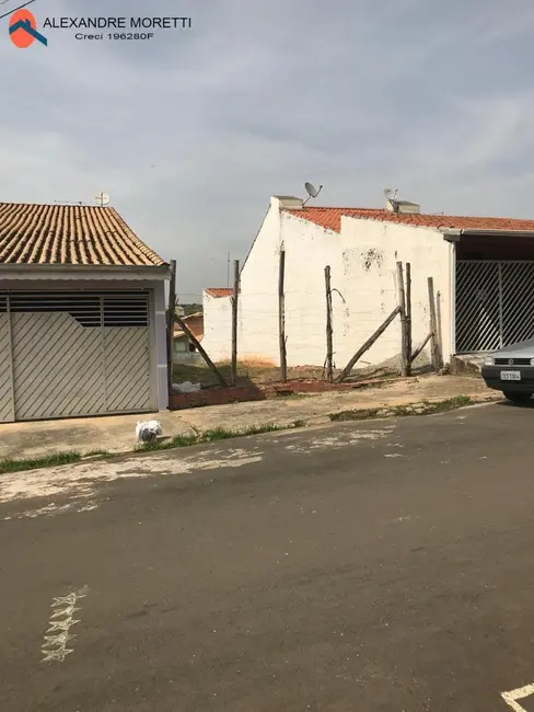 Foto 1 de Terreno / Lote à venda, 150m2 em Jardim Santa Rosa, Sorocaba - SP