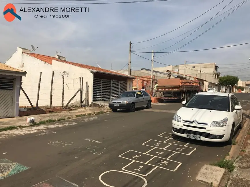 Foto 2 de Terreno / Lote à venda, 150m2 em Jardim Santa Rosa, Sorocaba - SP