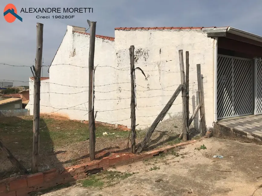 Foto 3 de Terreno / Lote à venda, 150m2 em Jardim Santa Rosa, Sorocaba - SP