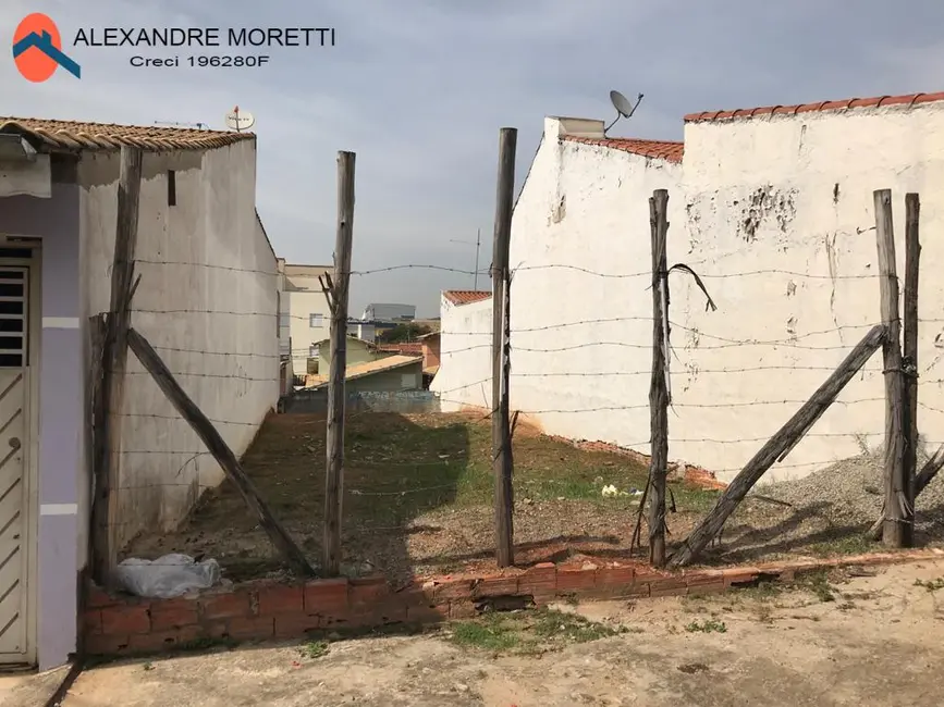 Foto 6 de Terreno / Lote à venda, 150m2 em Jardim Santa Rosa, Sorocaba - SP