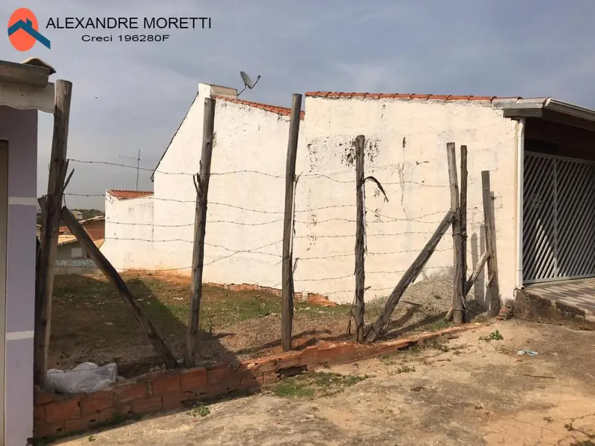 Foto 7 de Terreno / Lote à venda, 150m2 em Jardim Santa Rosa, Sorocaba - SP