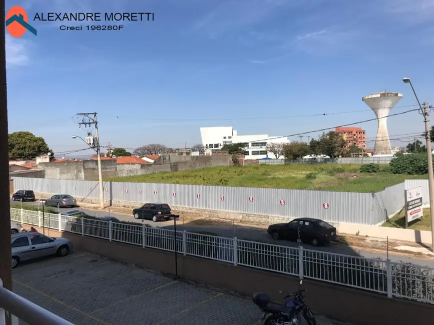 Apartamento com 2 quartos à venda, 55m2 em Sorocaba - SP - imagem 4 Foto 4 de Apartamento com 2 quartos à venda, 55m2 em Sorocaba - SP