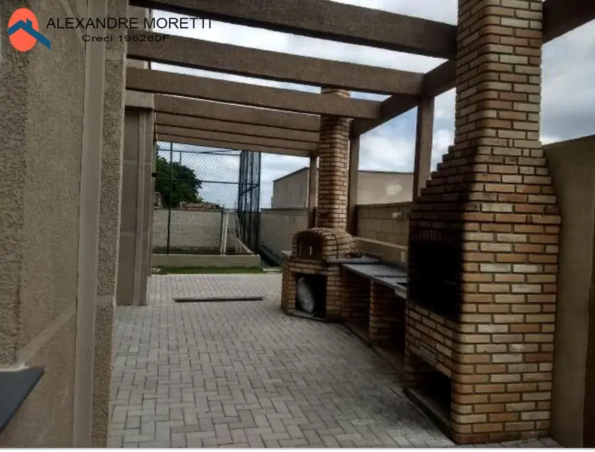 Foto 2 de Apartamento com 2 quartos à venda, 55m2 em Sorocaba - SP
