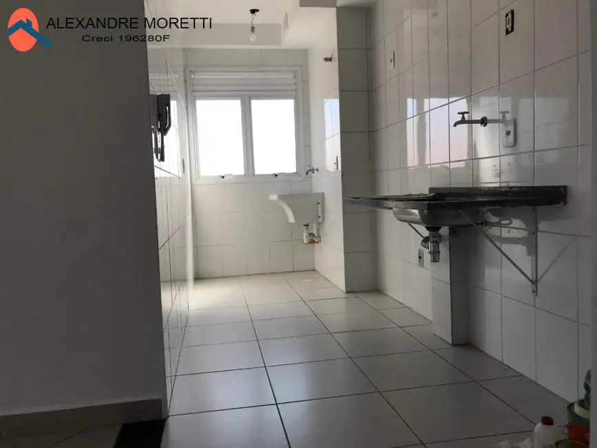 Apartamento com 2 quartos à venda, 55m2 em Sorocaba - SP - imagem 7 Foto 7 de Apartamento com 2 quartos à venda, 55m2 em Sorocaba - SP