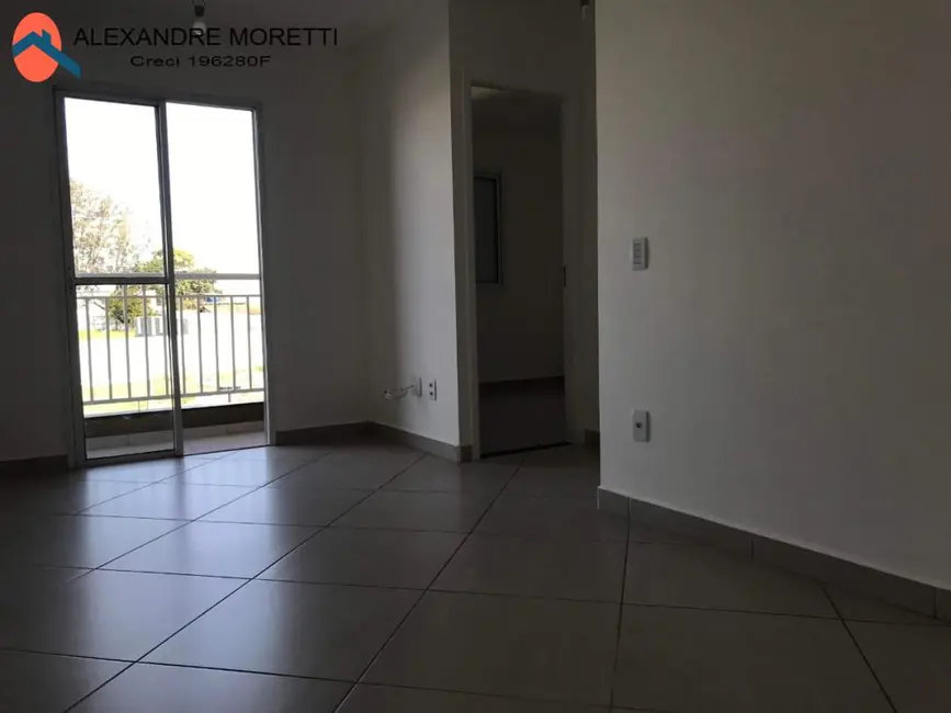 Apartamento com 2 quartos à venda, 55m2 em Sorocaba - SP - imagem 9 Foto 9 de Apartamento com 2 quartos à venda, 55m2 em Sorocaba - SP