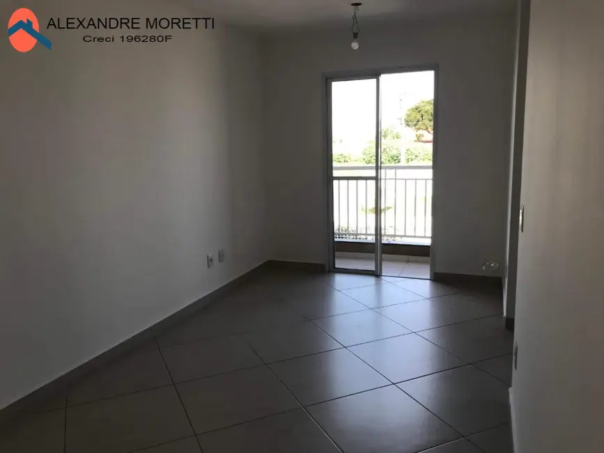Apartamento com 2 quartos à venda, 55m2 em Sorocaba - SP - imagem 6 Foto 6 de Apartamento com 2 quartos à venda, 55m2 em Sorocaba - SP
