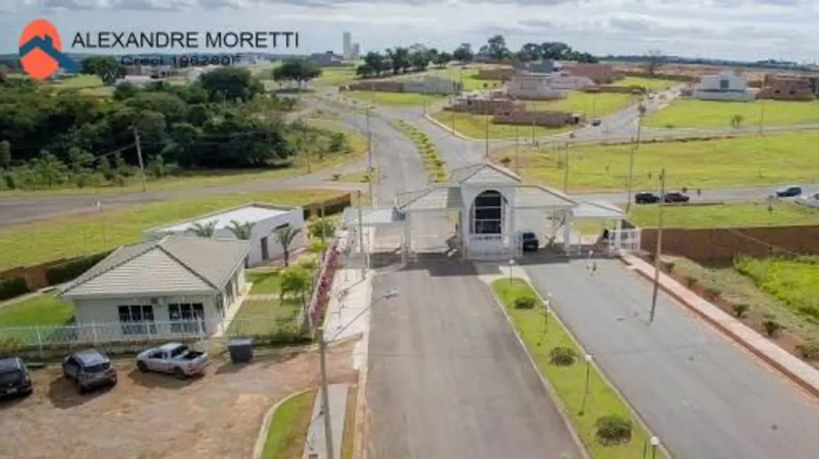 Foto 1 de Terreno / Lote à venda, 200m2 em Sorocaba - SP