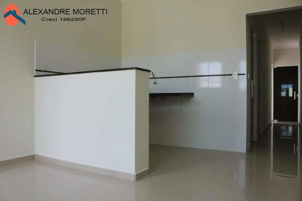 Foto 9 de Casa com 2 quartos à venda, 53m2 em Jardim Santa Marta, Sorocaba - SP