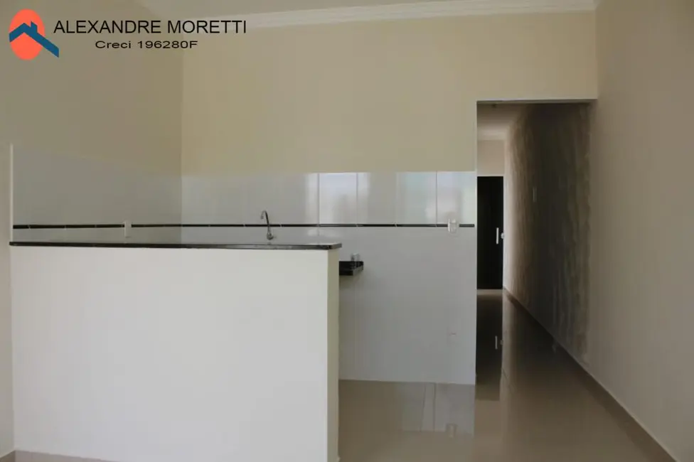 Foto 6 de Casa com 2 quartos à venda, 53m2 em Jardim Santa Marta, Sorocaba - SP
