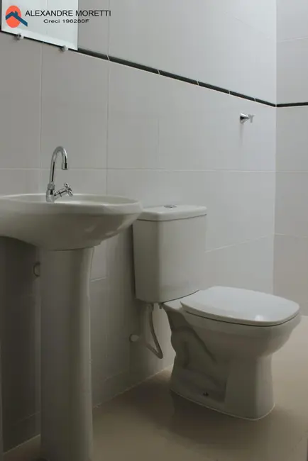 Foto 7 de Casa com 2 quartos à venda, 53m2 em Jardim Santa Marta, Sorocaba - SP