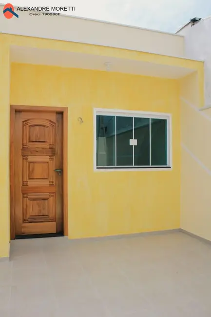 Foto 4 de Casa com 2 quartos à venda, 53m2 em Jardim Santa Marta, Sorocaba - SP