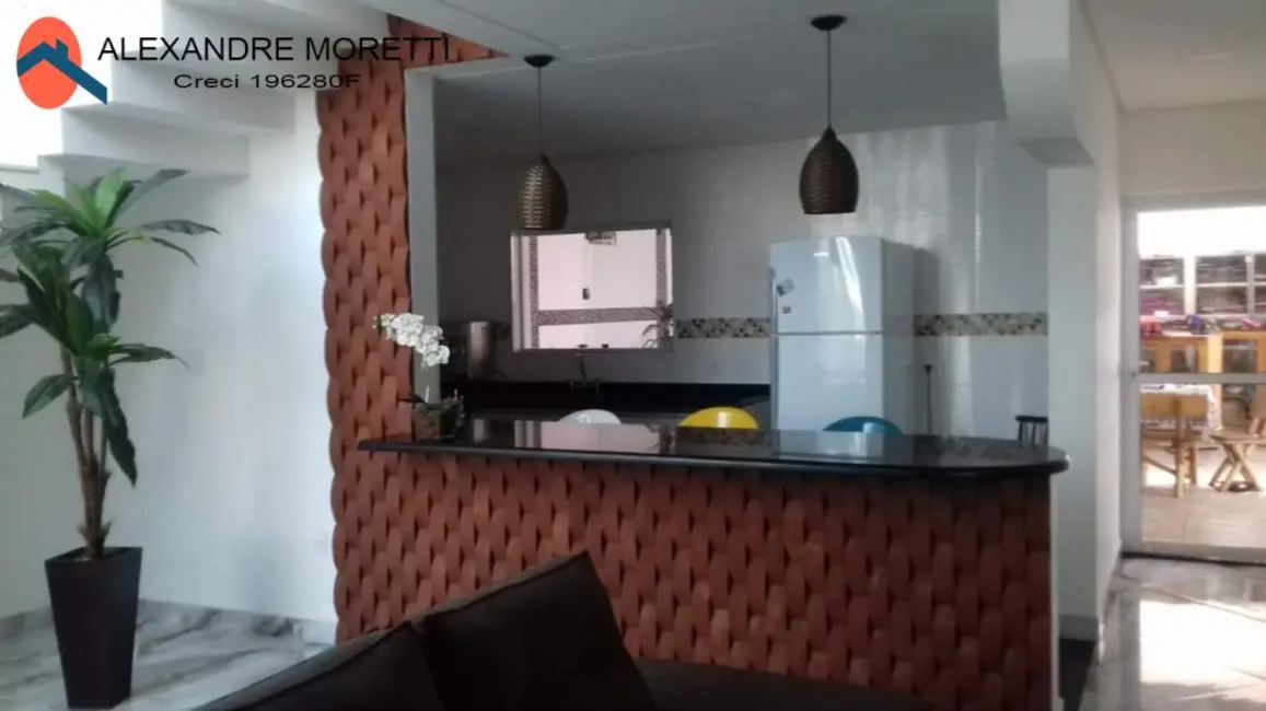 Foto 5 de Casa com 3 quartos à venda, 150m2 em Sorocaba - SP