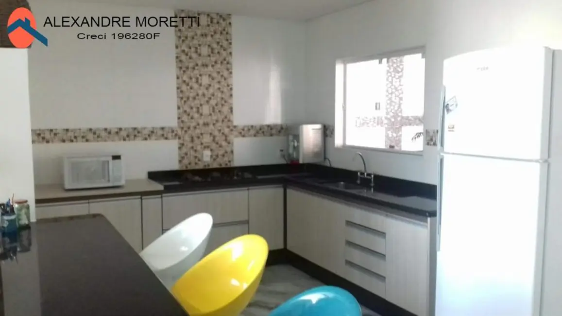 Foto 9 de Casa com 3 quartos à venda, 150m2 em Sorocaba - SP