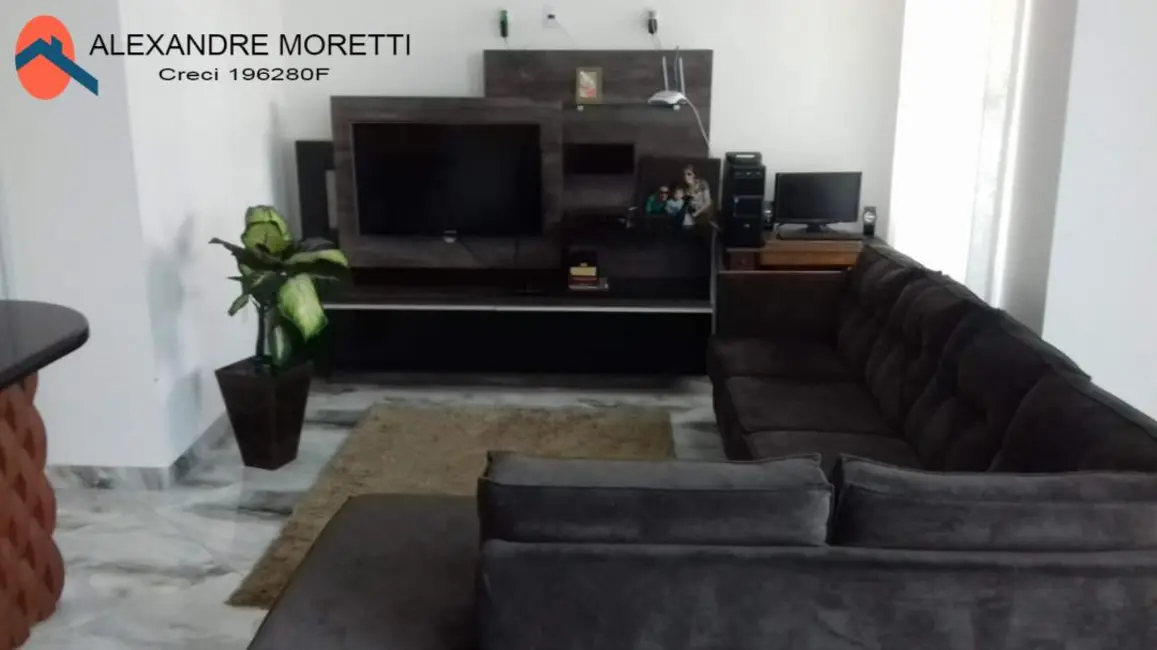 Foto 3 de Casa com 3 quartos à venda, 150m2 em Sorocaba - SP