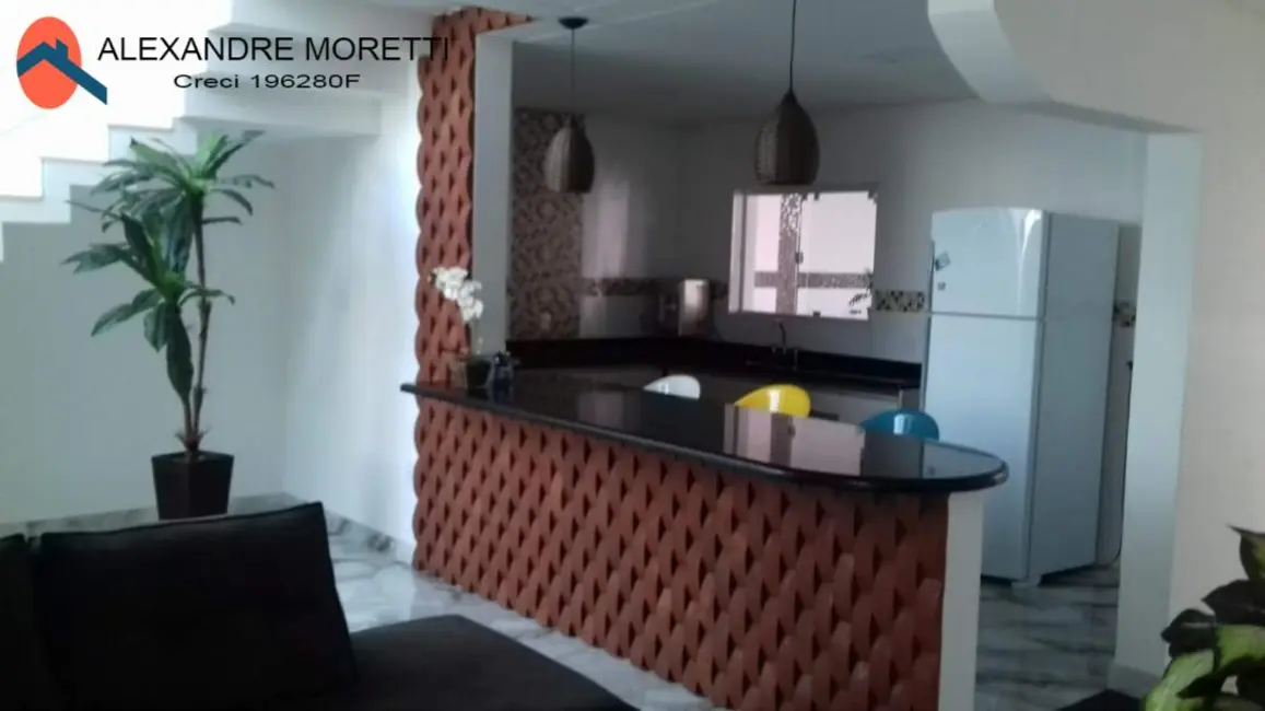 Foto 4 de Casa com 3 quartos à venda, 150m2 em Sorocaba - SP