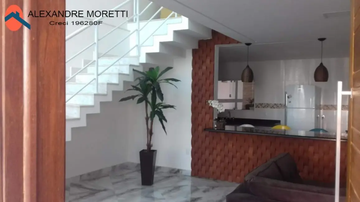 Foto 7 de Casa com 3 quartos à venda, 150m2 em Sorocaba - SP